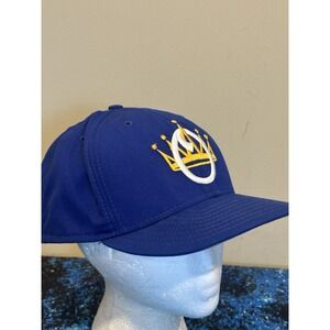Vintage‎ Omaha Royals Minor League Kansas City SnapBack Hat